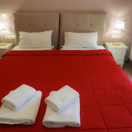 Stadium Sea Beach Apartment Κίσσαμος Εξωτερικό φωτογραφία